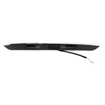 Rear Liftgate Handle Trim Moulding For Nissan Pathfinder 13-20 90810-9PG2A New. Price: $56.79.