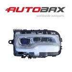 2015 2016 2017-2020 Rolls Royce Ghost Right Passenger Side Headlight Headlamp Used. Price: $1999.99.