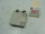 Tilt & Telescopic Steering Module LS400 1990 1994 Column Memory Control Computer Used. Price: $43.74.