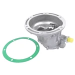 For Mercedes W123 Diesel Engine Brake Booster Vacuum Pump 300DT 300SD 240D New. Price: $407.09.