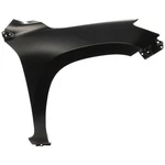 Fender For Toyota RAV4 2009-2012 Front Right North America Built New. Price: $128.17.