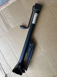 Bmw Car Jack Tool Kit Oem 71.12-1181419 Used. Price: $99.00.