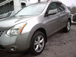 Passenger Rear Suspension Vin 1ST Digit Japan Built Fits 08-15 Rogue 5356654 Used. Price: $462.50.