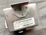 1995 Dodge Ram 1500 2500 3500 Srs Bag Control Module P56020012 Used. Price: $49.00.