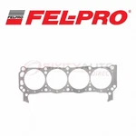 Fel-pro Cylinder Head Gasket 1964-1969 Ford GT40 4.7L V8 Engine An New. Price: $36.00.