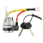 Ignition Lock Cylinder With Keys 81900-2GF00 For Kia Optima 2.4L 2.7L 2010 New. Price: $33.33.