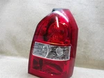 Passenger Right Tail Light Quarter Mounted Fits 05-09 Hyundai Tucson O33-196731 Used. Price: $48.75.