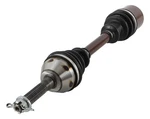 Quadboss Axle #TRM-PO-8-319 Polaris New. Price: $153.99.