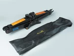 2005 - 2012 Nissan Pathfinder Scissor Jack Lifting Emergency Wrench Tool Kit Used. Price: $81.89.