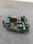 Fuse Box Engine Compartment Left Hand Front Fits 14-16 Hyundai Equus 567966 Used. Price: $97.50.