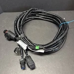 Ford Wiring Harness LC3T-14B242-GD LC3T14B242GD See Notes New. Price: $199.00.