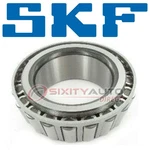Skf Rear Axle Differential Bearing For 1965-1974 Plymouth Satellite Dx New. Price: $29.01.