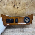 2004-2009 Lexus Rx 350 330 400H Heat Seat Switch With Bezel Wood Assy Oem Used. Price: $115.90.