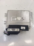 Engine Ecm Electronic Control Module Left Hand Dash Fits 2003 Elantra Tested Oem Used. Price: $34.95.