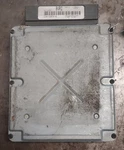 Engine Ecm Electronic Control Module 8-330 Fits 02 Ford F350SD Pickup 188527 Used. Price: $200.00.