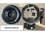 Genuine Ford Kit Wheel MJ7Z-1K007-A New. Price: $265.99.