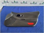 1997-2004 Chevrolet Corvette Z06 C5 Frc Passenger Front Door Panel Card 2853 Used. Price: $149.99.