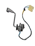 87-91 Bmw E30 Genuine Cruise Control Steering Column Switch Oem Used. Price: $80.00.