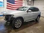 (local Pickup Only) Crossmember/k-frame Rear 2.0L Fits 18-24 Bmw X3 940351 Used. Price: $137.65.