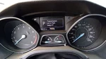 Speedometer Cluster Kph Id CM5T-10849-CVH Fits 14-18 Focus 490827 Used. Price: $75.00.