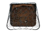 Mercedes W115 W114 A1159104422 Cushion Frame Seat Front 25 Gebraucht. Price: $175.08.