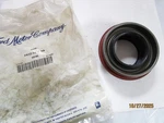 Genuine Ford Oem F81Z-7052-AA Oil Seal Assembly New. Price: $14.99.