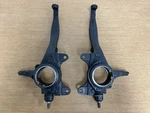 94-01 Acura Integra Front Left & Right Spindle Knuckle Bare Abs DC2 Pair Oem Used. Price: $374.95.