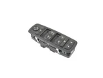 Genuine Mopar Front Door Switch And Bezel Left 68620453AA New. Price: $200.68.