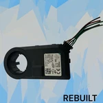 Gm Chevrolet Buick Cadillac Immobilizer Anti Theft Pats Transceiver Pn- 15835611 Remanufactured. Price: $39.95.