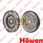 Fits Kia Ceed Hyundai Veloster 1.6 + Other Models Dual Mass Flywheel Howen #1 New. Price: $747.30.