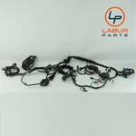 M156 Maserati 14-17 Quattroporte Engine Bay Fuse Box Wiring Harness Z1950 Used. Price: $344.09.