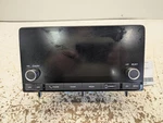 Audio Equipment Radio Display And Receiver Turbo Ex Fits 23-24 Accord 782197 Used. Price: $218.49.