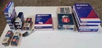 Wholesale Lot 51 Delco Spark Plugs R42LTS CR43TSM R45TS R42T Acniter New. Price: $119.99.