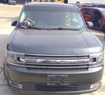 2013-2015 Ford Flex Engine Fuse Box Underhood Power Distribution Used. Price: $44.50.