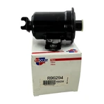 Fuel Filter Toyota Corolla 1988-1992 Geo Prizm 4AFE Fix Hard Start No Power New. Price: $22.00.