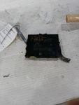 Chassis Ecm Theft-locking Keyless Ignition Fits 14-15 Lexus IS250 562230 Used. Price: $125.11.