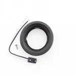 Peterson 143-18K 2.5" Recess Mount Light Grommet Kit Open Back W/ 142-49 Plug New. Price: $6.99.