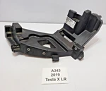 16-20 Oem Tesla Model X Left Driver Headlap Support Headlight Mount Bracket Used. Price: $149.95.