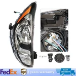 For 2012 2013 2014 Hyundai Accent Sedan Right Passenger Side Headlight Headlamp New. Price: $68.45.