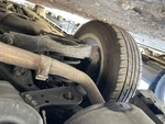Rear Suspension Left Driver Abs Fits 13-17 Altima 998057 Used. Price: $275.00.