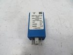 Porsche Boxster Relay, Intermittent Wiper Motor 98661510300 Used. Price: $14.99.
