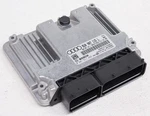 Oem Engine Control Module Ecm For Audi Q3 With 2.0L Gas 8U0-907-115-L New. Price: $352.50.