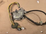 Jaguar XJ6 X300 Rotary Transmission Neutral Safety Switch LNA6201AB Used. Price: $89.99.