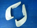 Fit For Toyota MR2 SW20 1991-95 Frp Pair L+r Body Side Vent Scoop Valance New. Price: $116.99.