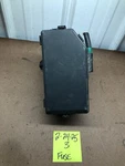 2015 Acura Tlx Relay Module TZ3 A011 319260140904 Used. Price: $52.02.