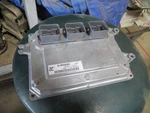 Engine Ecm Electronic Control Module Market Gasoline Fits 14-15 Civic 221032 Used. Price: $95.01.