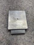 1999 Mercury Grand Marquis Engine Control Unit Ecu XW7F12A650DB Module Used. Price: $56.99.