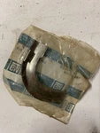 64/67 Corvette Coupe Stainless Steel Rear Window Corner Gm Nos 3841679 New. Price: $250.00.