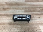 Mercedes Benz Oem R171 SLK280 SLK350 Front Ac Climate Control Switch 05-08 Used. Price: $296.25.
