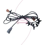 Front Bumper Wiring Harness For 2020-2021 Jeep Gladiator 2018-2023 Wrangler New. Price: $38.27.